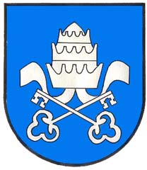 Wappen von Stinatz/Arms (crest) of Stinatz