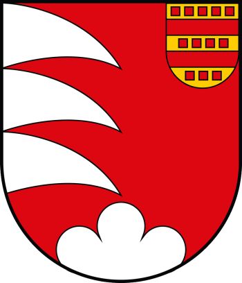 Wappen von Wolzburg/Arms of Wolzburg