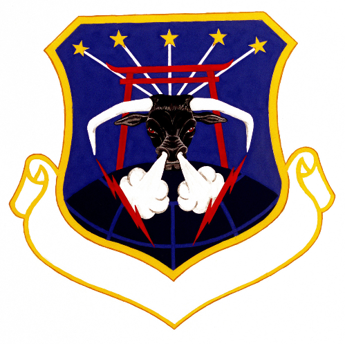File:18th Civil Engineering Group, US Air Force.png
