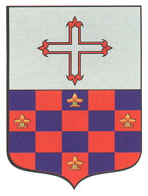Escudo de Berriz/Arms (crest) of Berriz