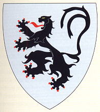 Blason de Colembert/Arms (crest) of Colembert