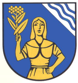 Wappen von Emleben / Arms of Emleben
