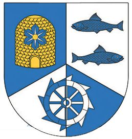Wappen von Großkoschen/Arms of Großkoschen