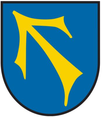 Wappen von Haid/Arms (crest) of Haid