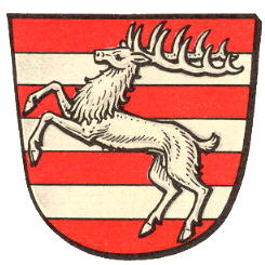 Wappen von Lispenhausen