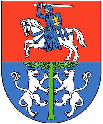 Arms of Lubartów