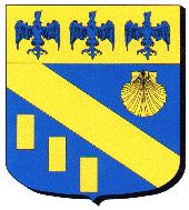 Blason de Margency/Arms of Margency