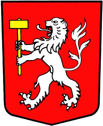 Coat of arms (crest) of Martigny-Combe
