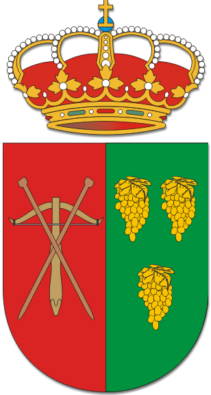 Arms of La Matanza de Acentejo