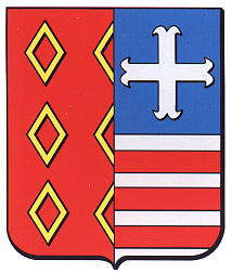 Blason de Moréac/Coat of arms (crest) of {{PAGENAME