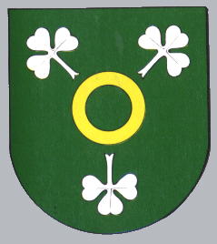 Arms of Ølgod