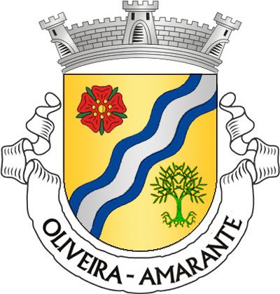 Brasão de Oliveira