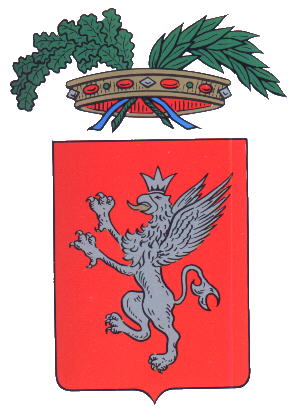 Arms of Perugia (province)