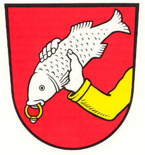 Wappen von Schonstett