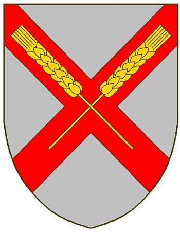 Wappen von Urmersbach / Arms of Urmersbach