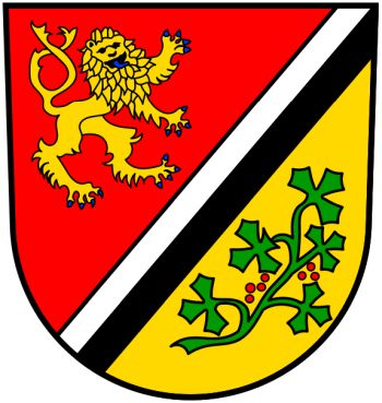 Wappen von Wölmersen / Arms of Wölmersen