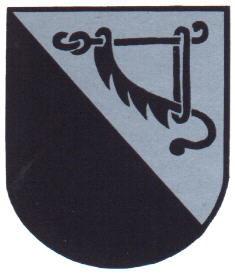 Wappen von Altengeseke/Arms (crest) of Altengeseke