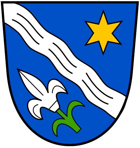 Wappen von Bieringen (Rottenburg am Neckar) / Arms of Bieringen (Rottenburg am Neckar)