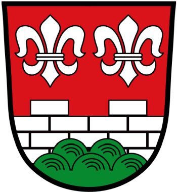 Wappen von Birgland/Arms of Birgland