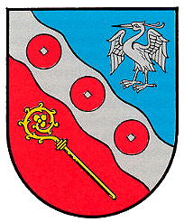 Wappen von Bisterschied / Arms of Bisterschied