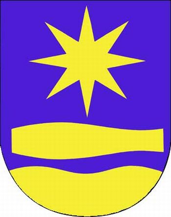 Arms of Břasy