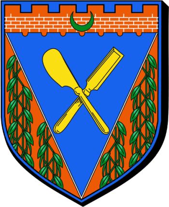 Blason de Chiconi