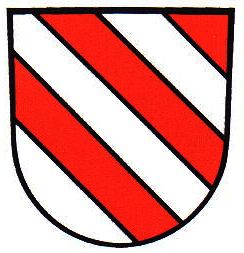 Wappen von Ellrichshausen/Arms of Ellrichshausen