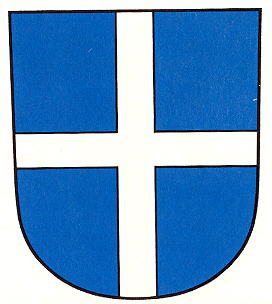 Wappen von Erlenbach (Zürich)