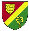 Wappen von Götzendorf an der Leitha / Arms of Götzendorf an der Leitha