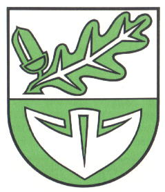 Wappen von Hoiersdorf/Arms (crest) of Hoiersdorf