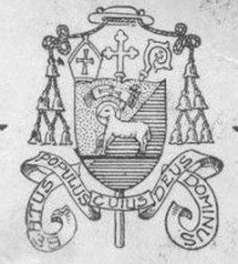 Arms (crest) of Anton Durcovici