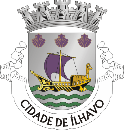 Arms of Ílhavo