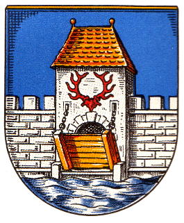 Wappen von Limmer (Alfeld)/Arms (crest) of Limmer (Alfeld)