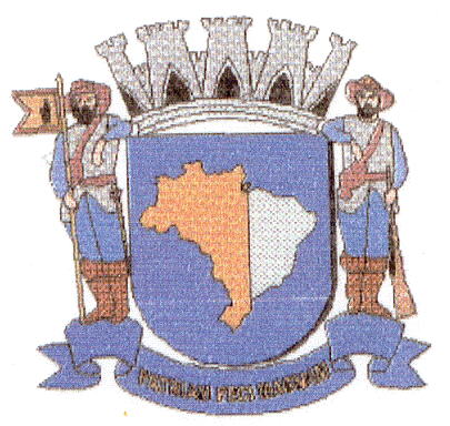 Arms of Santana de Parnaíba