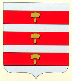 Blason de Sempy/Coat of arms (crest) of Sempy