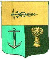 Arms (crest) of Taganrog