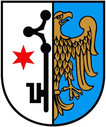 Arms of Toszek