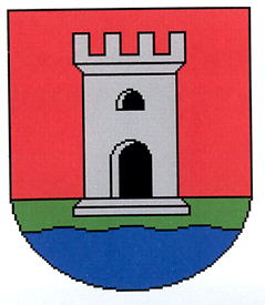 Arms of Traismauer