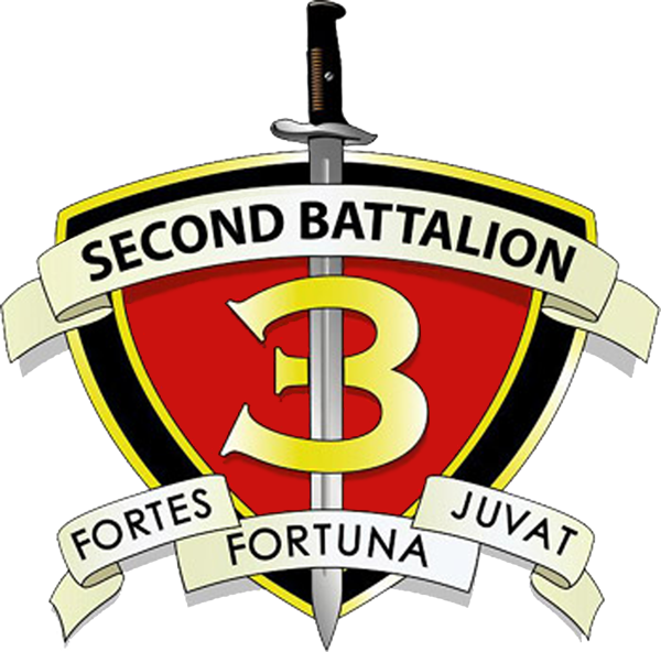File:2nd Battalion, 3rd Marines, USMC.png