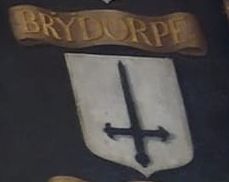 Wapen van Brijdorpe / Arms of Brijdorpe