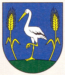 Čaklov (Erb, znak)