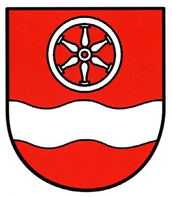 Wappen von Donebach / Arms of Donebach