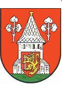 Wappen von Engelbostel/Arms of Engelbostel
