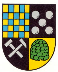 Wappen von Feilbingert/Arms of Feilbingert