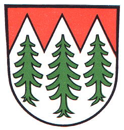 Wappen von Frankenhardt