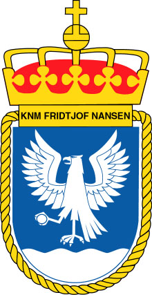 File:Frigate KNM Fridtjof Nansen (F310), Norwegian Navy.jpg