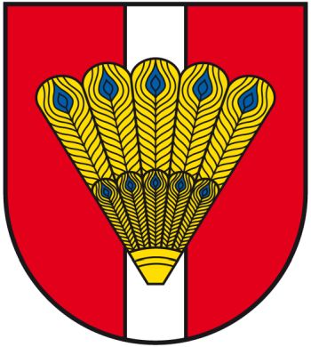 Wappen von Groß Santersleben