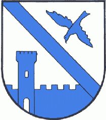 Wappen von Irdning