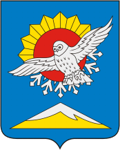 Coat of arms (crest) of Kaierkan