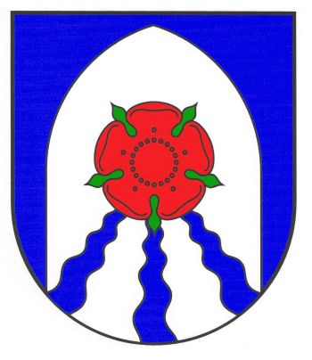 Wappen von Kirchnüchel